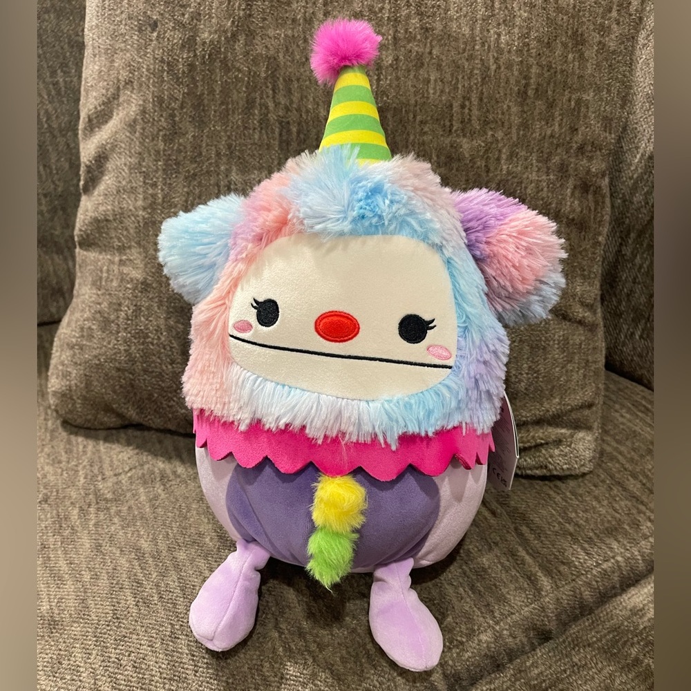 Yekaterina Squishmallow